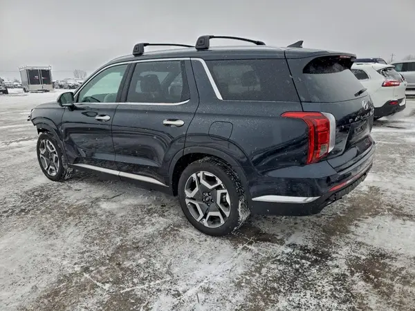 KM8R5DGE4PU515373 2023 HYUNDAI PALISADE - Image 2
