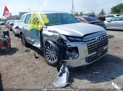 KM8R5DGE4PU523571 2023 HYUNDAI PALISADE