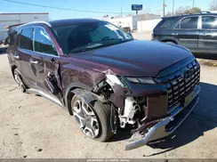 KM8R5DGE4PU524784 2023 HYUNDAI PALISADE