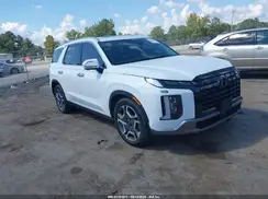 KM8R5DGE4PU528320 2023 HYUNDAI PALISADE