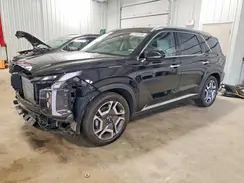 KM8R5DGE4PU529855 2023 HYUNDAI PALISADE