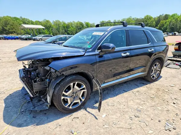 KM8R5DGE4PU536515 2023 HYUNDAI PALISADE - Image 1