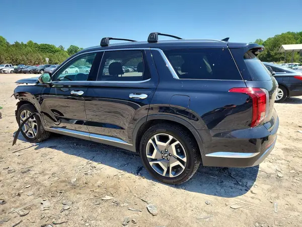 KM8R5DGE4PU536515 2023 HYUNDAI PALISADE - Image 2
