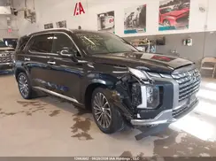 KM8R5DGE4PU557140 2023 HYUNDAI PALISADE