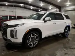 KM8R5DGE4PU561317 2023 HYUNDAI PALISADE