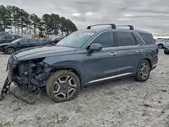 KM8R5DGE4PU565951 2023 HYUNDAI PALISADE