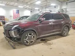 KM8R5DGE4PU566131 2023 HYUNDAI PALISADE