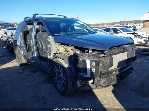 KM8R5DGE4PU566419 2023 HYUNDAI PALISADE - Image 1