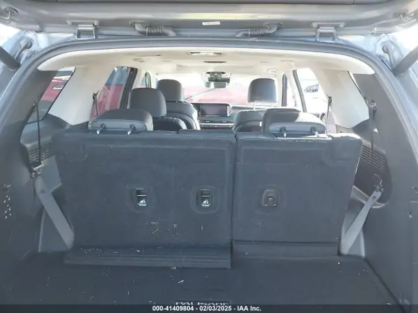 KM8R5DGE4PU566419 2023 HYUNDAI PALISADE - Image 8