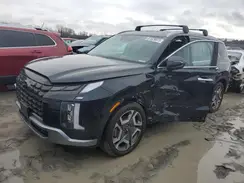 KM8R5DGE4PU576111 2023 HYUNDAI PALISADE