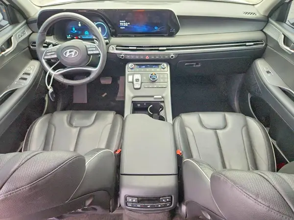 KM8R5DGE4PU594964 2023 HYUNDAI PALISADE - Image 8