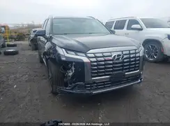 KM8R5DGE4PU608023 2023 HYUNDAI PALISADE