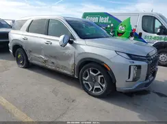 KM8R5DGE4PU613173 2023 HYUNDAI PALISADE