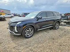 KM8R5DGE4PU618356 2023 HYUNDAI PALISADE