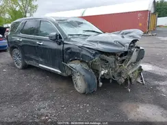 KM8R5DGE4PU620110 2023 HYUNDAI PALISADE