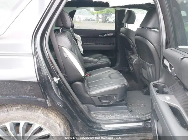 KM8R5DGE4PU620110 2023 HYUNDAI PALISADE - Image 8
