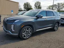 KM8R5DGE4PU634783 2023 HYUNDAI PALISADE