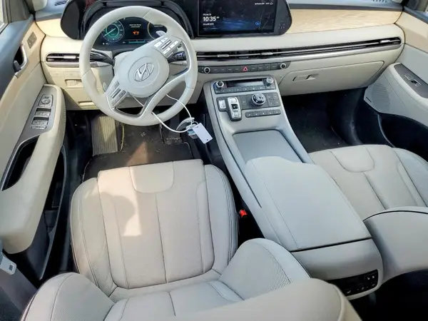 KM8R5DGE4PU634783 2023 HYUNDAI PALISADE - Image 8