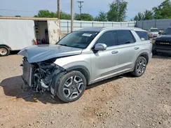 KM8R5DGE4RU650906 2024 HYUNDAI PALISADE