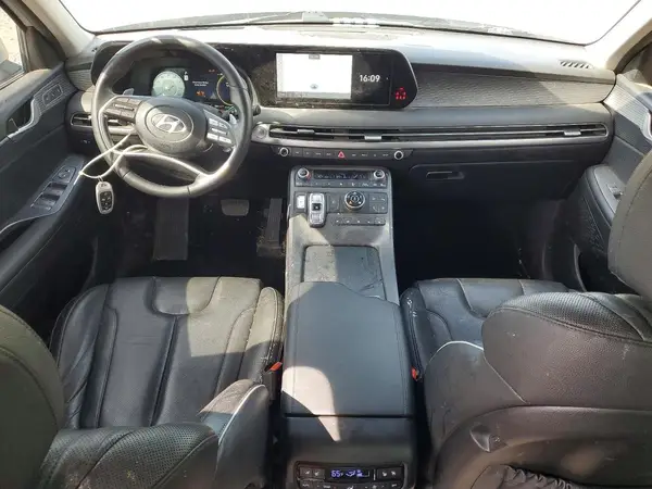 KM8R5DGE4RU650906 2024 HYUNDAI PALISADE - Image 8