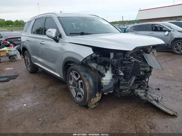 KM8R5DGE4RU650923 2024 HYUNDAI PALISADE - Image 1