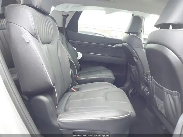 KM8R5DGE4RU650923 2024 HYUNDAI PALISADE - Image 8