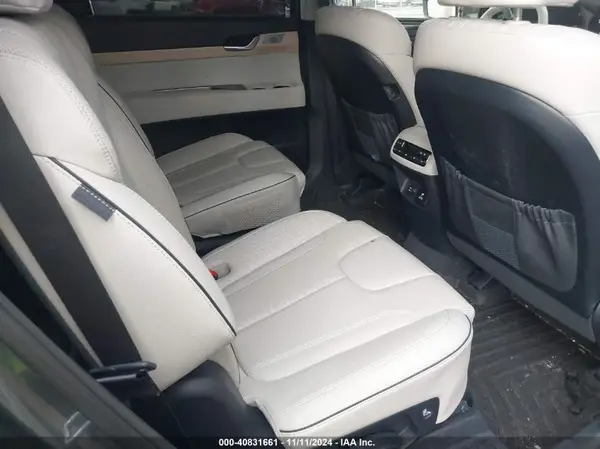 KM8R5DGE4RU672369 2024 HYUNDAI PALISADE - Image 8