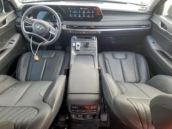 KM8R5DGE4RU680598 2024 HYUNDAI PALISADE - Image 8