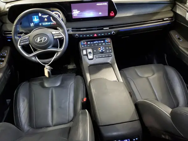 KM8R5DGE4RU680875 2024 HYUNDAI PALISADE - Image 8
