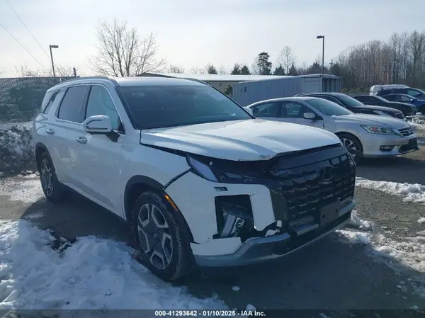 KM8R5DGE4RU685140 2024 HYUNDAI PALISADE - Image 1