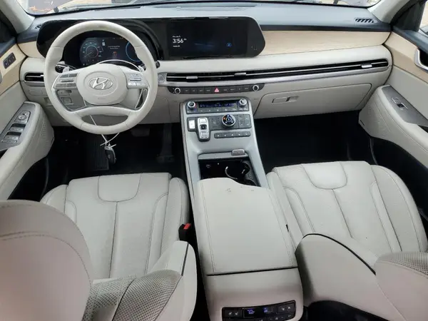 KM8R5DGE4RU713406 2024 HYUNDAI PALISADE - Image 8