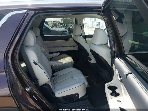 KM8R5DGE4RU713468 2024 HYUNDAI PALISADE - Image 8