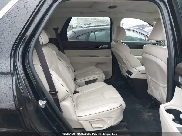 KM8R5DGE4RU717150 2024 HYUNDAI PALISADE - Image 8