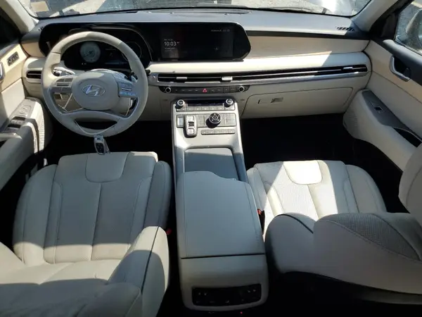 KM8R5DGE4RU728567 2024 HYUNDAI PALISADE - Image 8