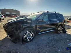 KM8R5DGE4RU730965 2024 HYUNDAI PALISADE