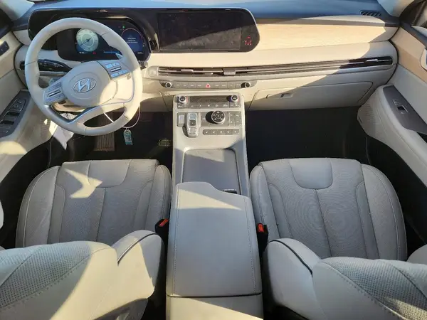 KM8R5DGE4RU730965 2024 HYUNDAI PALISADE - Image 8