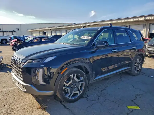KM8R5DGE4RU750164 2024 HYUNDAI PALISADE - Image 1
