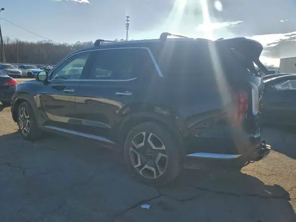 KM8R5DGE4RU750164 2024 HYUNDAI PALISADE - Image 2