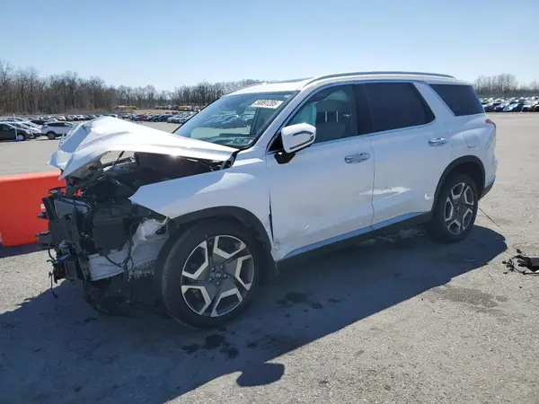 KM8R5DGE4RU781947 2024 HYUNDAI PALISADE - Image 1