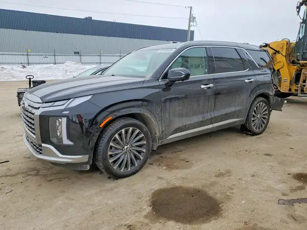 KM8R5DGE4RU784671 2024 HYUNDAI PALISADE - Image 1