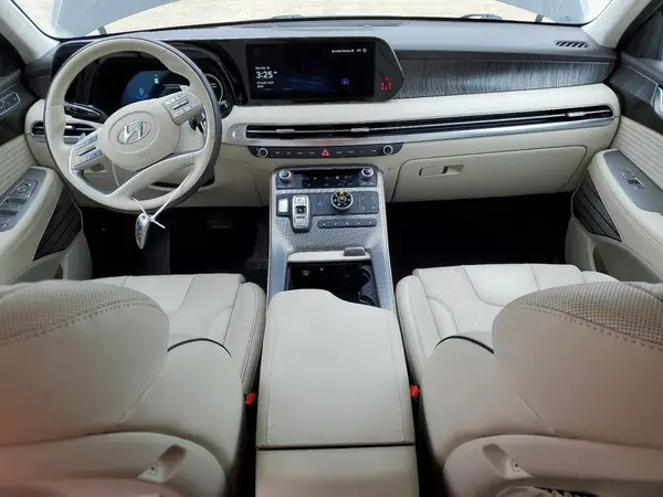 KM8R5DGE4RU784671 2024 HYUNDAI PALISADE - Image 8