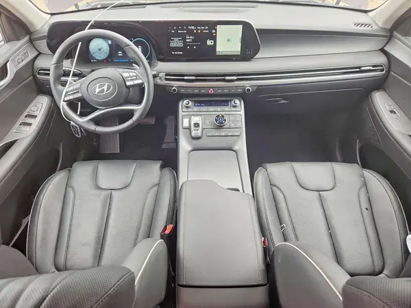 KM8R5DGE4RU799039 2024 HYUNDAI PALISADE - Image 8