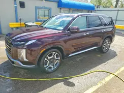 KM8R5DGE4RU802201 2024 HYUNDAI PALISADE