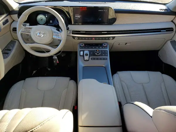 KM8R5DGE4RU802201 2024 HYUNDAI PALISADE - Image 8