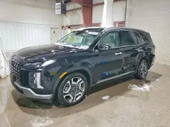 KM8R5DGE4SU809297 2025 HYUNDAI PALISADE