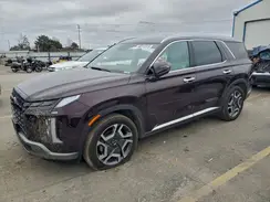KM8R5DGE4SU835060 2025 HYUNDAI PALISADE