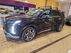 KM8R5DGE5PU499152 2023 HYUNDAI PALISADE