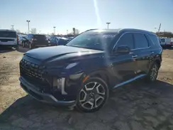 KM8R5DGE5PU508576 2023 HYUNDAI PALISADE