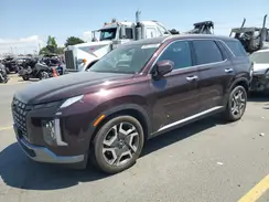 KM8R5DGE5PU515253 2023 HYUNDAI PALISADE