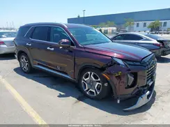 KM8R5DGE5PU517682 2023 HYUNDAI PALISADE